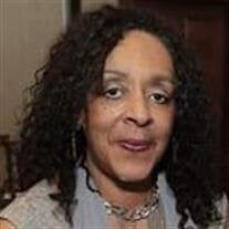 Ms. Nevoida Ruth Dooley-Prince