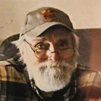 Carl David Stromberg