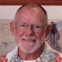 Earl Carlin Bottorff Jr.