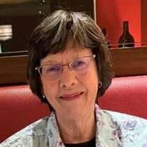 Cynthia A. Dix