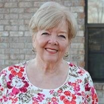 Shirli "Sherry Bryce" Bruce