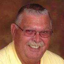 Donald P. Mellendorf