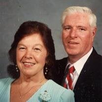June LaVonne Jenkins