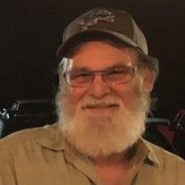 Mr. Kim Edward Kort