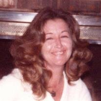 Patty Jo Shepherd