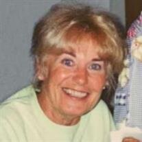 Donna Jeanne Palusky