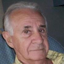 Peter S. Talarico