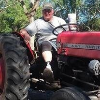 Danny Bell Sr.