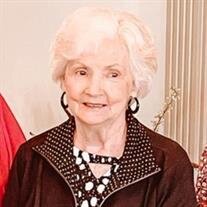 Mrs. Joyce S. Key