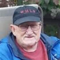 Paul B. Wesolowski