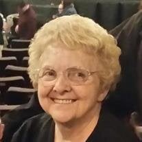 Carolyn E. Bellino