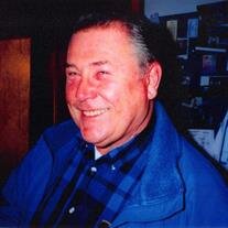 Roger W Hoyt