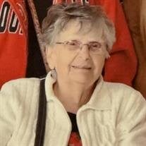 Darlys Yvonne Becker