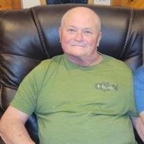 Timothy Lamar Cardinale