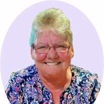 Sally L. Linkogle