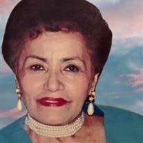Gladys Correa