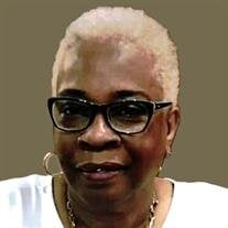Mrs. Lessie M. Smith