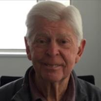 William A. Trotman