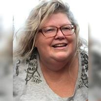 Cynthia Marie Hawkins Durant
