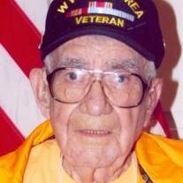 Walter K. Mains