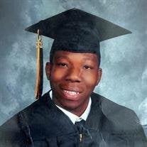 Mr. Michael Edwards, Jr.