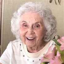 Mrs. Darlene Schenk