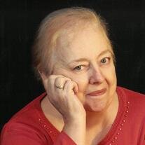 Nancy Carol Stigers Rice