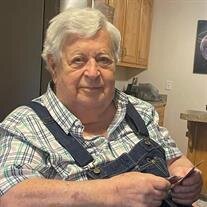 John Elvin Maddux
