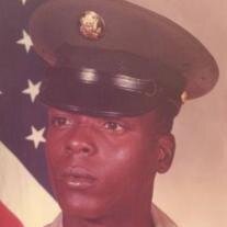 Mr. Sydney Jefferson
