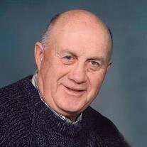 Robert Carl Kwidzinski
