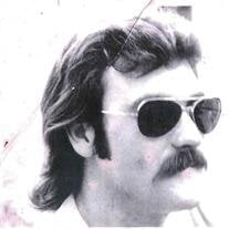 Mr. Paul "Pete" R. Epling