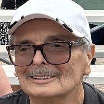Sam F. Romero