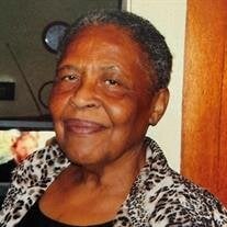Mrs. Beatrice Bender
