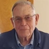 Robert D. Williams Sr.