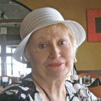 JoAnn Tudeen