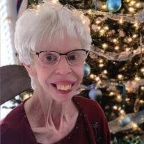 Deborah "Debbie" Jill Womax