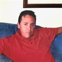 Thomas Michael Cooper