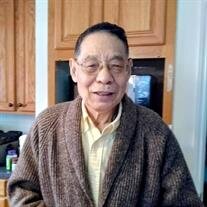 Zhanliang Feng
