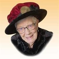 Jean Marie Carpenter