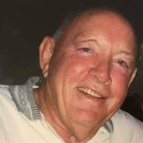 Jack Newell McPhail