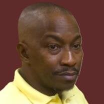 Clifton L. Lewis Jr.