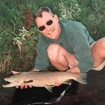 Mr. S. Jay Bradley