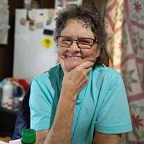 Susan Elizabeth Stanley