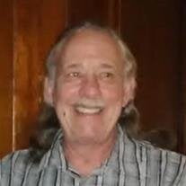 Timothy James Carter