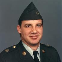 Larry Lee Alexander