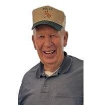 Gerald Franklin Wilson