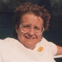 Dortha D. Bailey