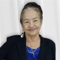 San Juanita Mileo