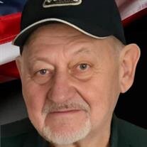 Kenneth Johnson