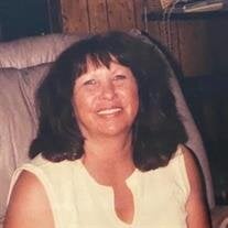 Brenda K Gabbard